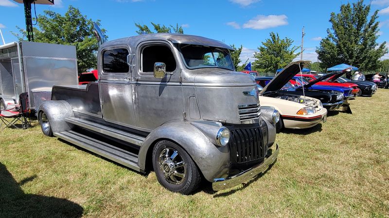 Events That Bring the Community Together