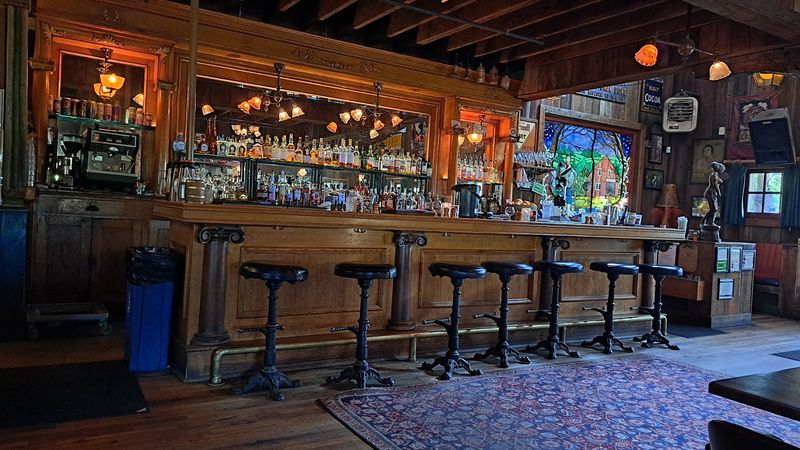 Downstairs Is Where the Real Magic Happens