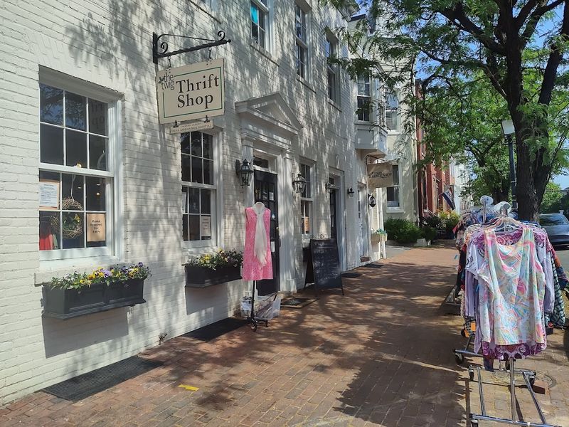 The Volunteer Spirit Makes It Special