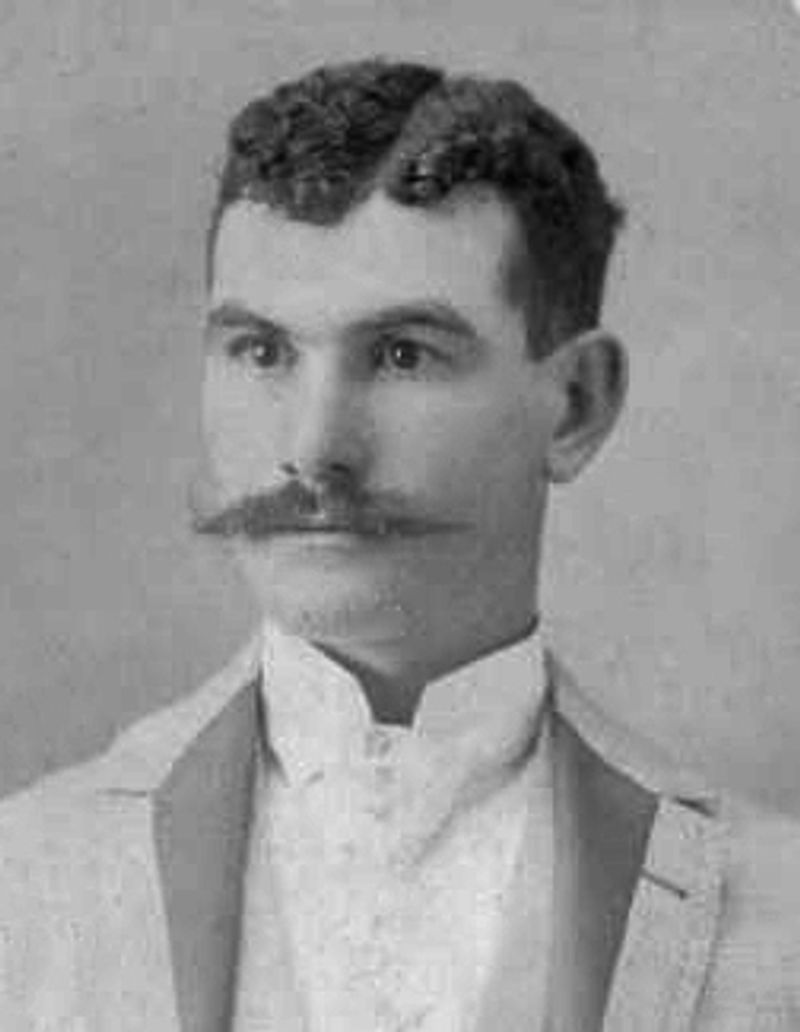 Bill Doolin and His Grip on the Territory