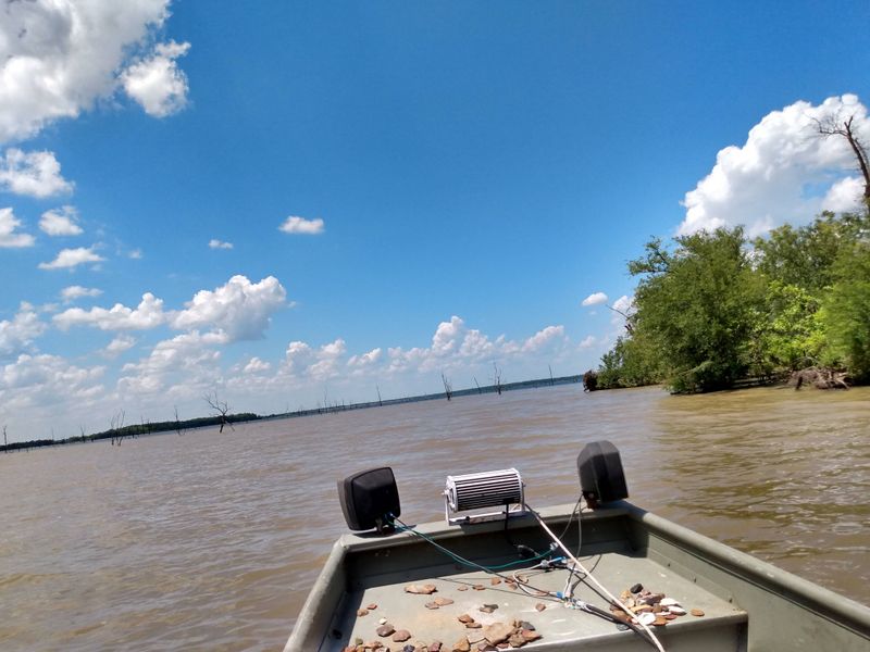 The Shallow Water Warning Every Boater Needs