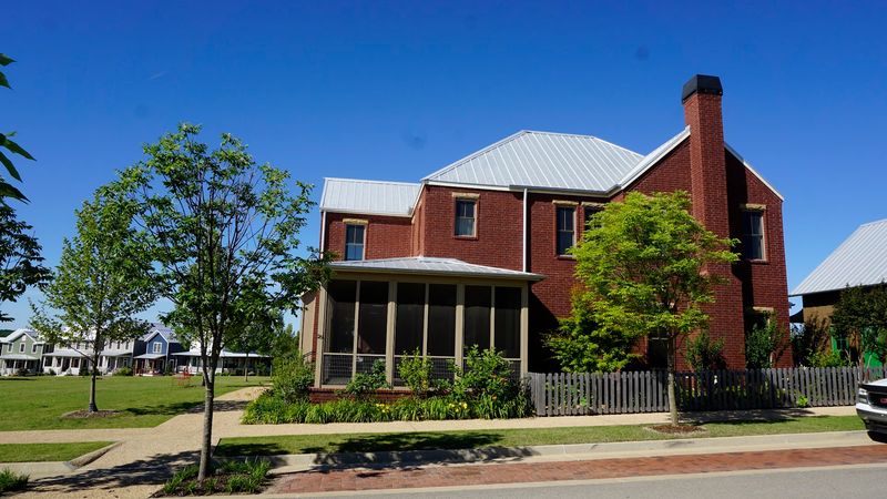 Cottage Architecture That Charms at Every Corner