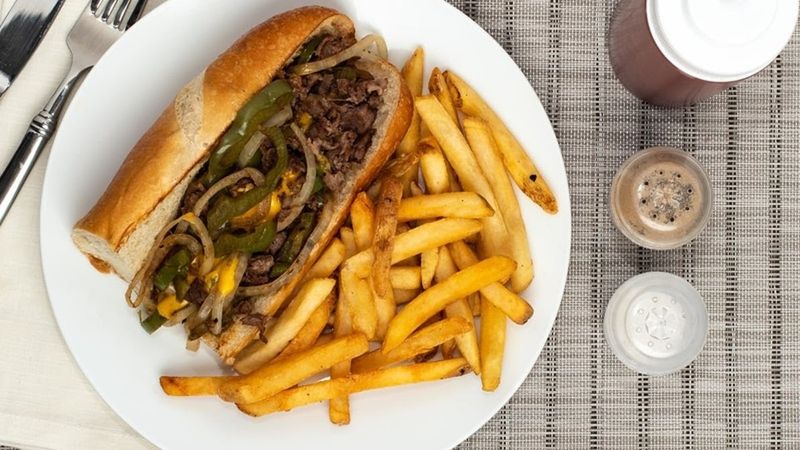 Beyond the Indian Taco: The Full Menu