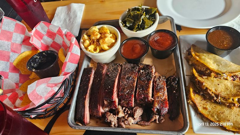 Smoked Ribs Worth Planning Your Week Around