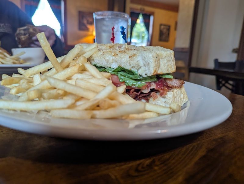 Desserts That End the Meal on a High Note