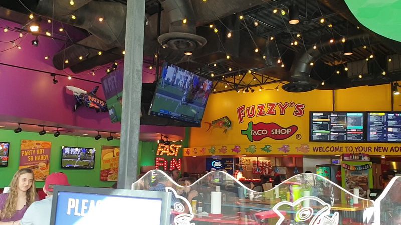 How to Make the Most of Your Visit to Fuzzy's Bricktown