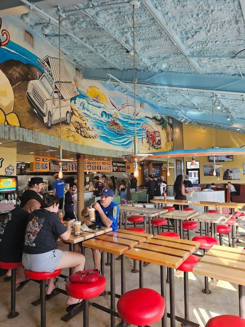 Portion Sizes That Earn Respect