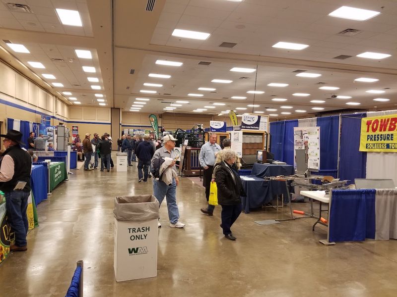 Today’s Events That Show It Fully Came Back