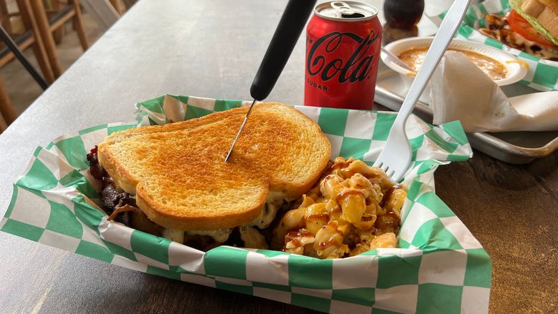 The Town That Punches Way Above Its Weight