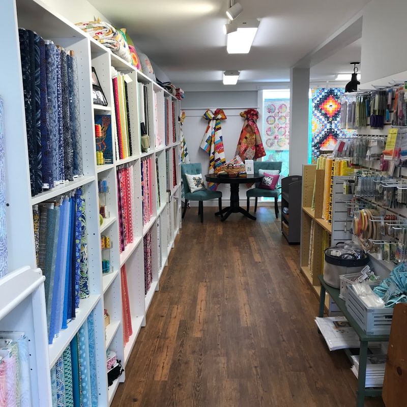 A Fabric Collection That Feels Curated, Not Collected