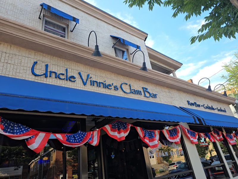 A Neighborhood Institution Since 1989