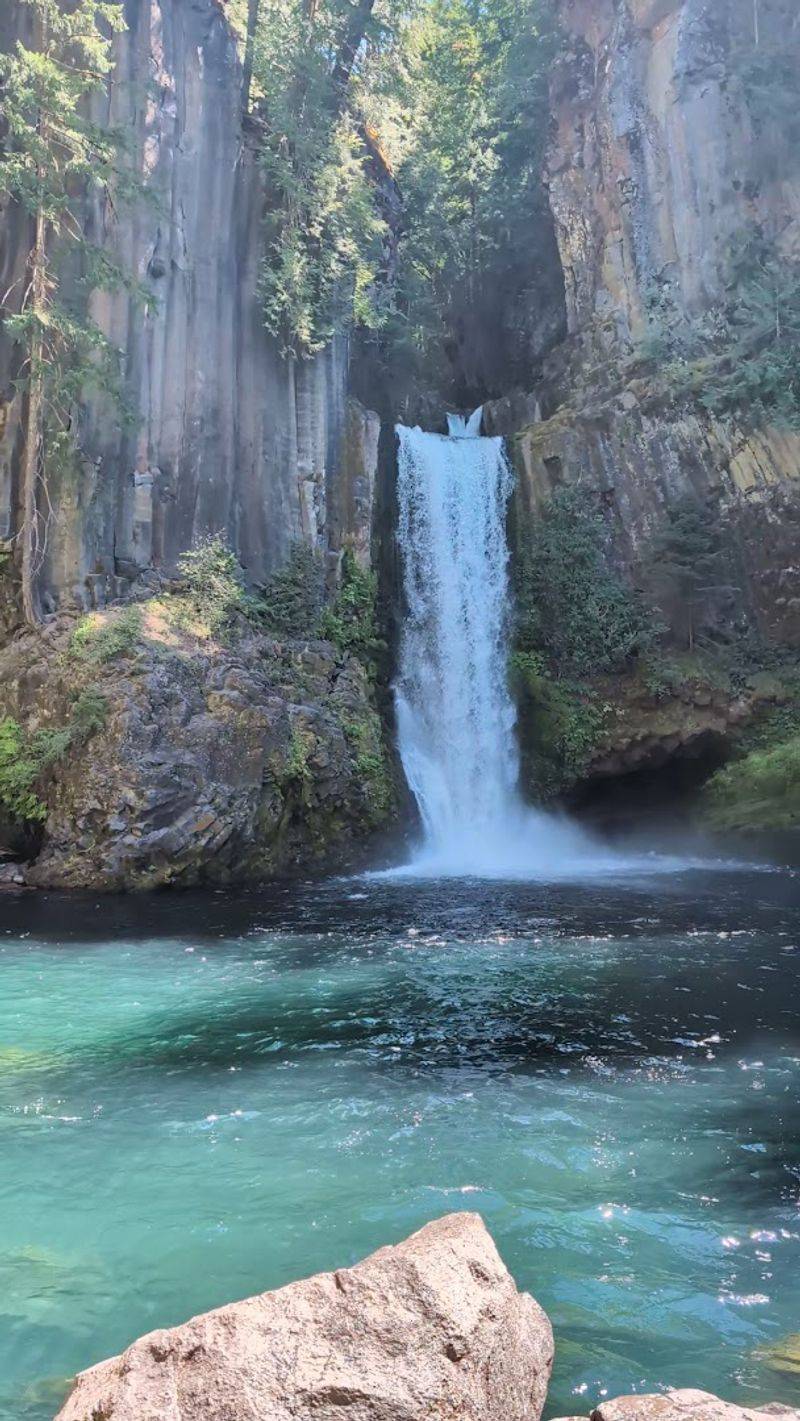 Photography Tips For Capturing The Falls