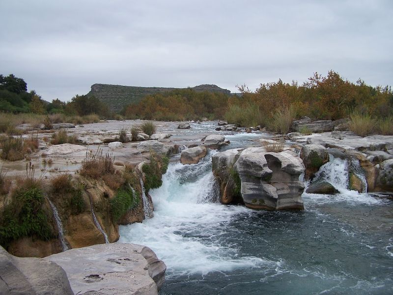 Rapids, Pools, and Portages: What the Water Actually Feels Like
