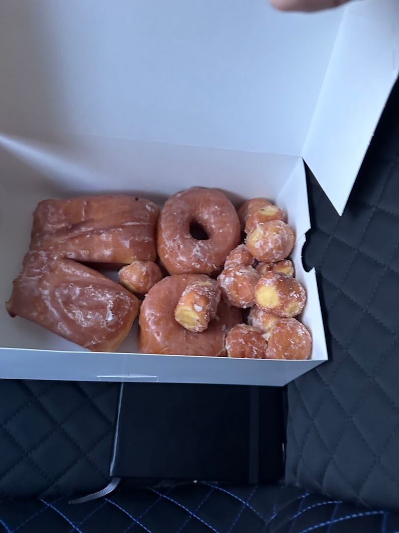 Specialty Donuts That Go Beyond the Basics