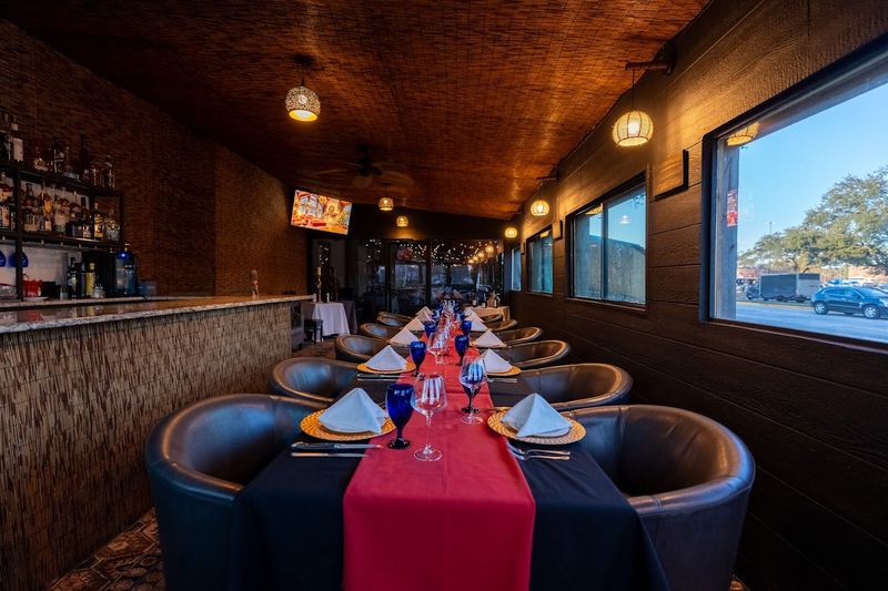 Astor Farm to Table, Texas