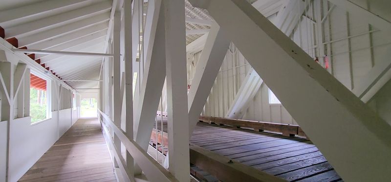 The History Behind the Name Office Bridge