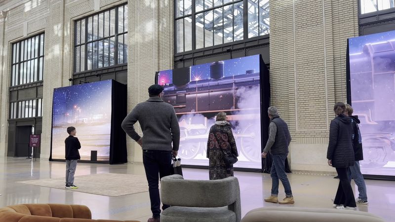 A Landmark Once Left For Dead Now Feels Fully Alive