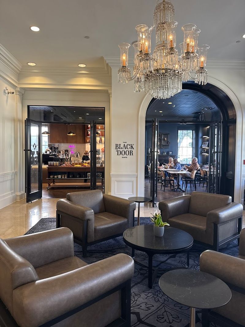 A Charleston Cafe That Makes Early Starts Easier To Accept