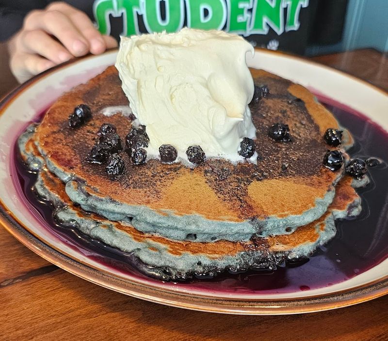 A Menu Full Of Surprises Beyond Breakfast Basics