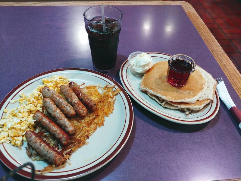 Breakfast Served All Day, Because That Is Just the Right Call