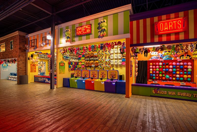 Sonny's Boardwalk Snacks: Jersey Shore Flavor Without the Drive