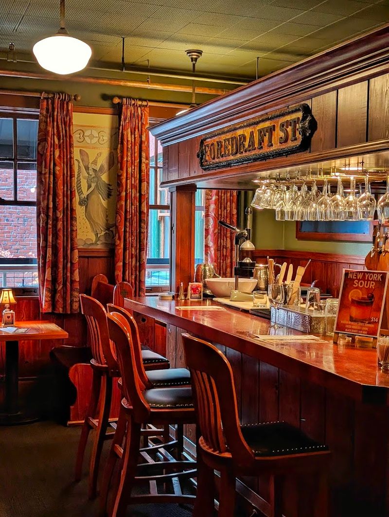 The Craft Beverage Scene