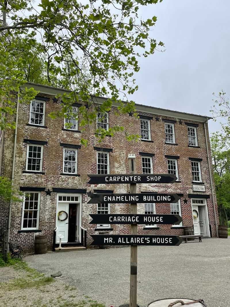 The General Store: Where History Meets Everyday Life