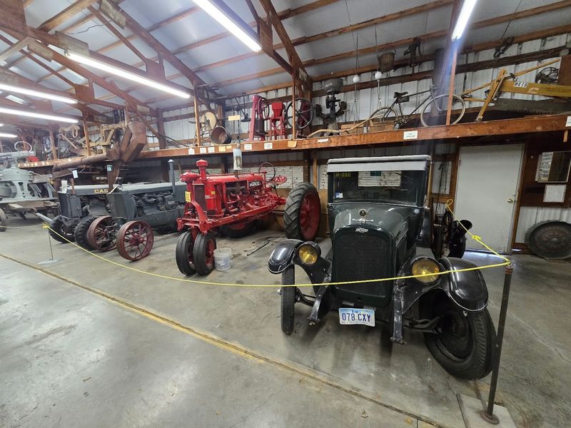 Buggy Shop, Heartbeat Of The Village