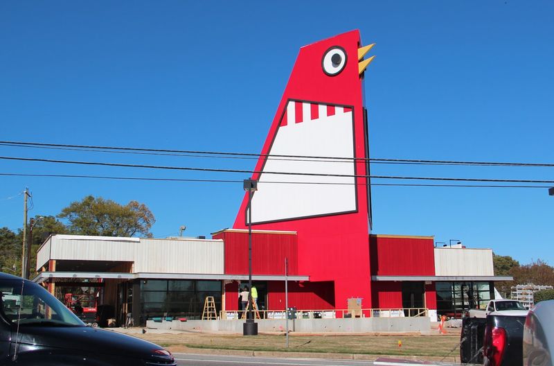 Why Locals Still Use It For Directions