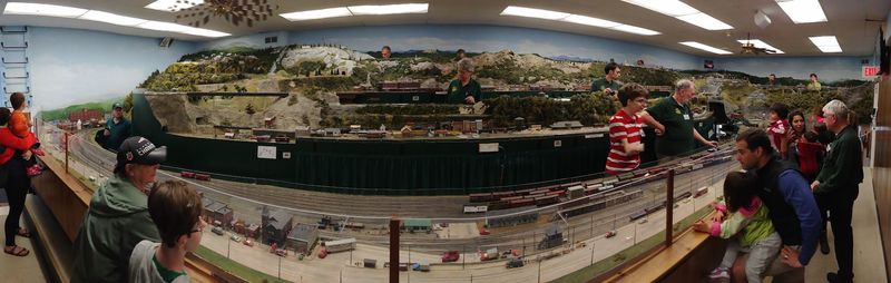 Monthly Open Houses: The Best Free Afternoon in Northern Virginia