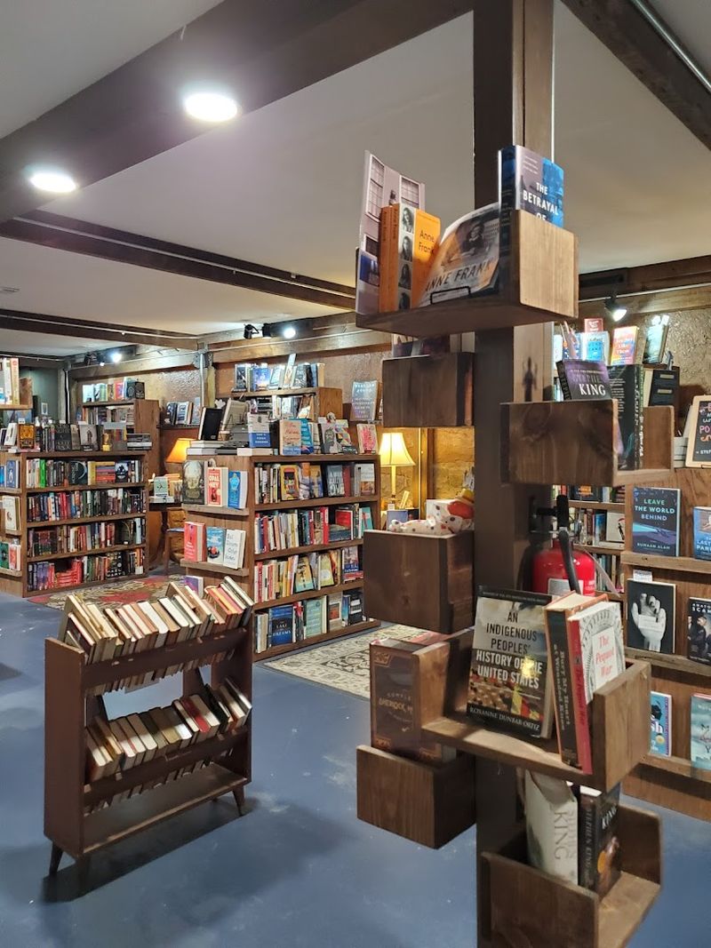 A Genre Selection That Covers All Kinds of Readers