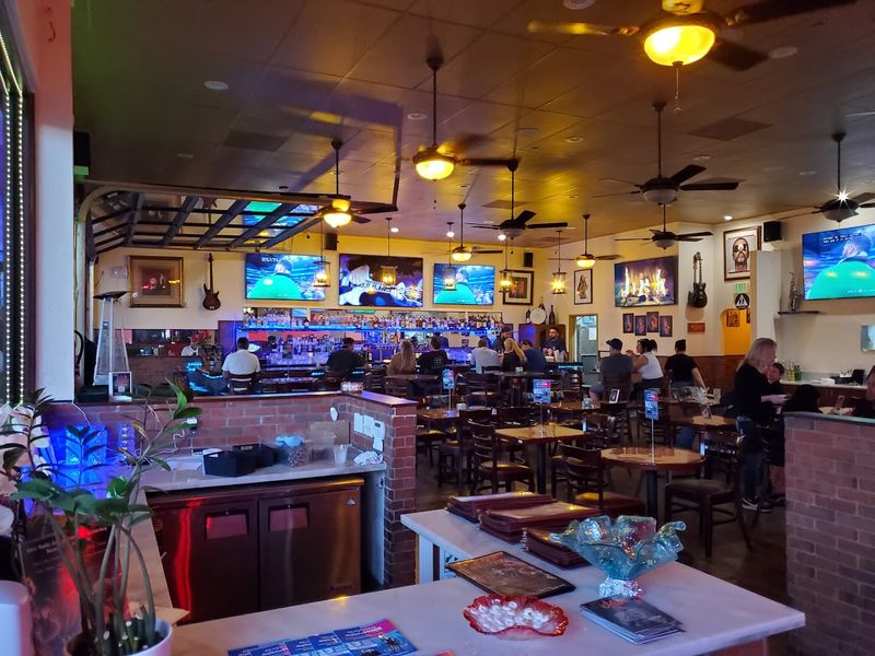 Pilot Butte Drive In, Bend, Oregon