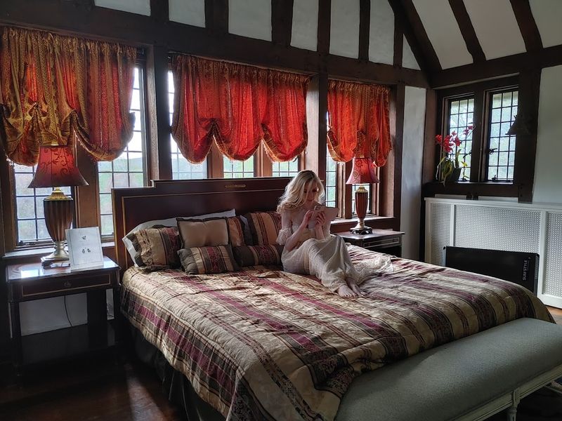 The Innkeeper Experience That Changes Everything