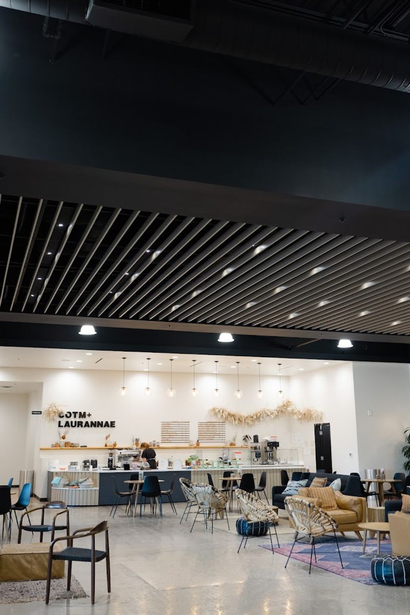 An Indoor Play Area That Families Actually Love