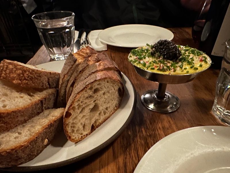 The Naturally Leavened Bread That Started It All