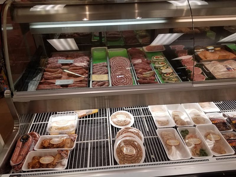 The Deli Counter That Stocks Boar's Head and Then Some