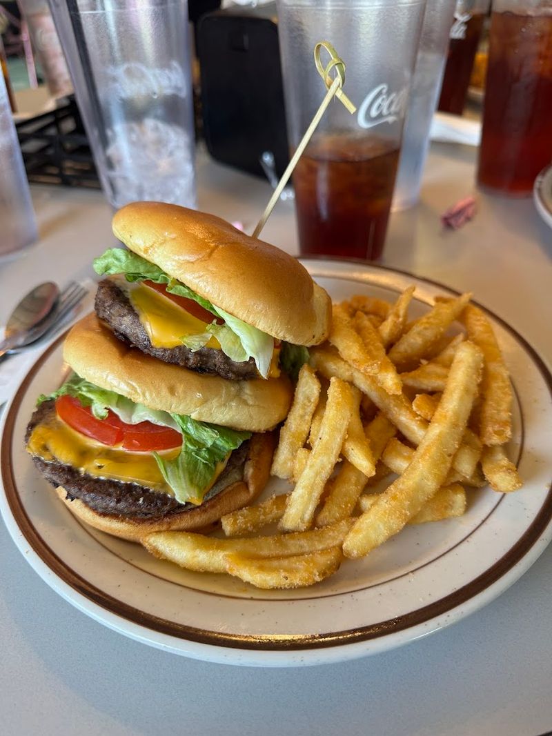 Comfort Food Classics Done With Real Heart