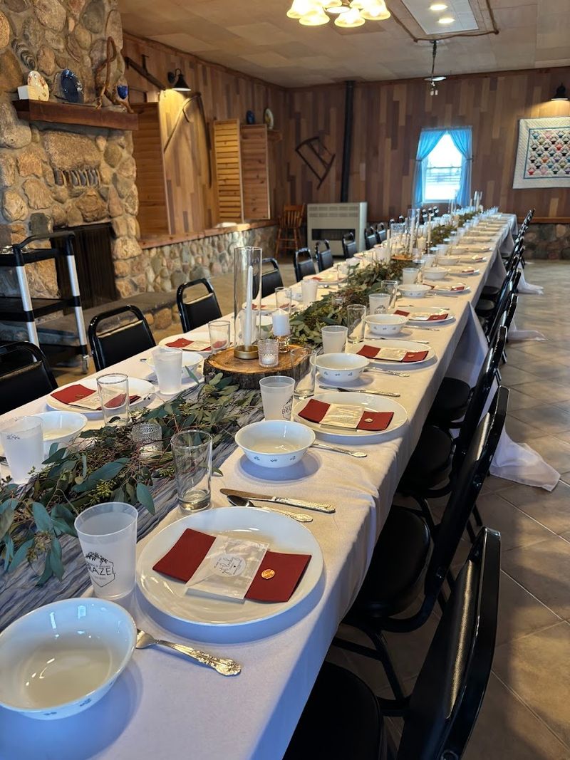 Perfect for Groups, Rallies, and Private Events