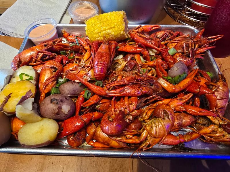 Why People Drive Hours to Eat Here and Come Back Again