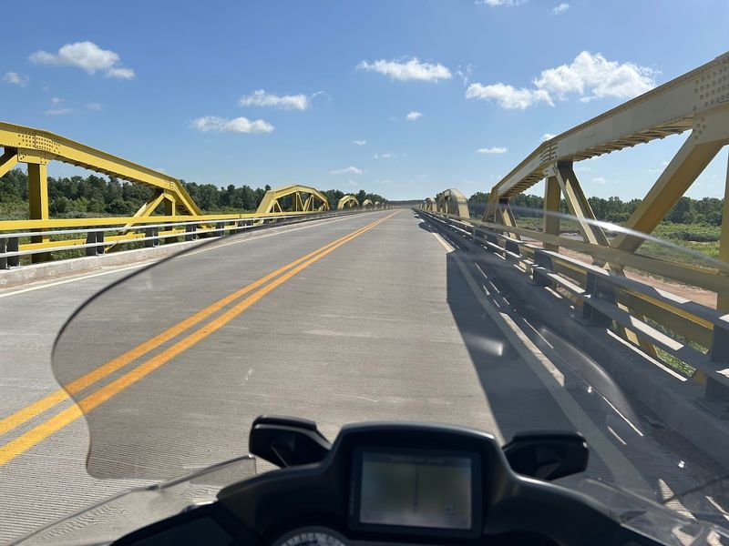 Oklahoma Spent Big to Save a Piece of Living History