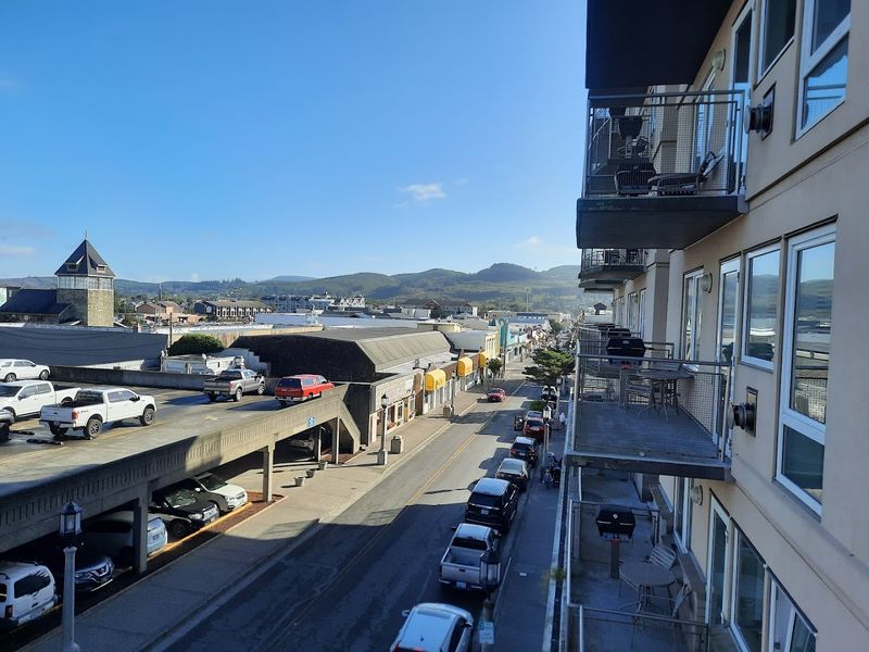 Parking Has Become a Full-Time Headache