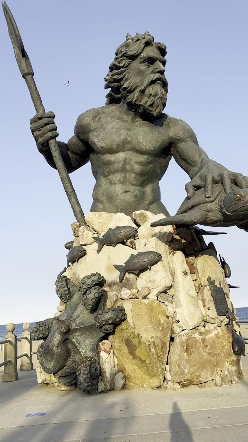 Paul DiPasquale's Masterpiece Up Close