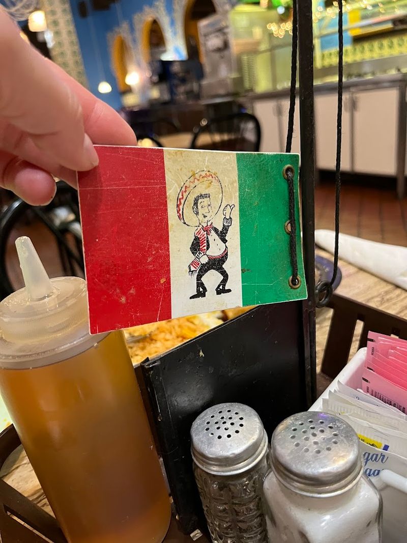 Raising the Flag: A Pancho's Tradition Worth Knowing