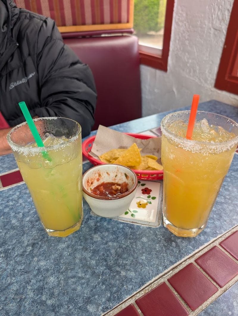 Chips and Salsa Worth the Drive Alone