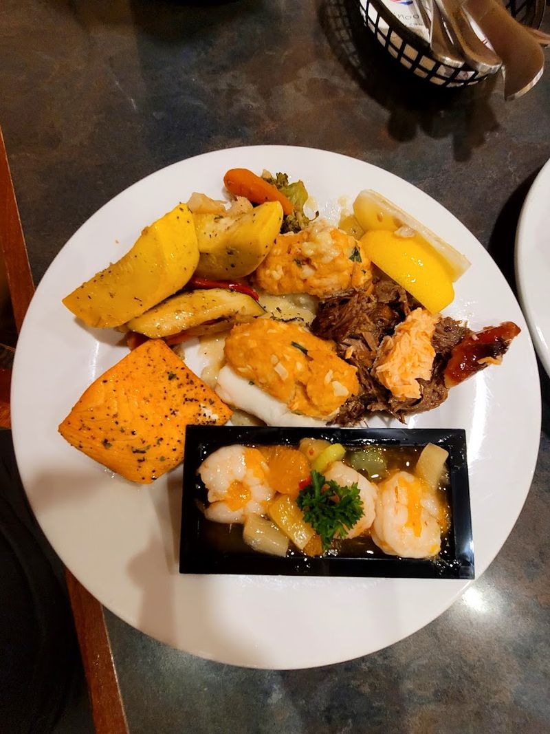 Frog Legs: The Dish Everyone Talks About First