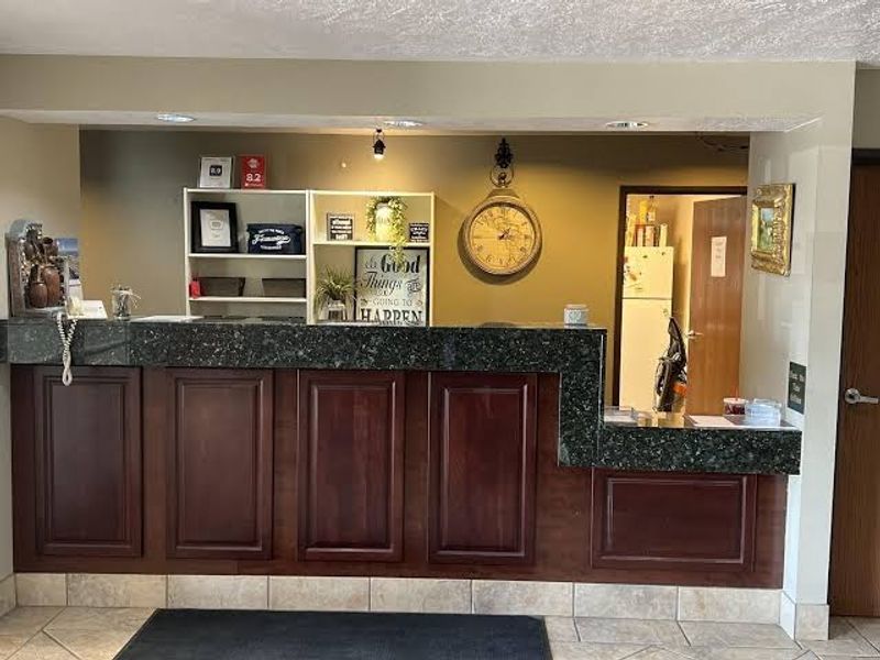 What The Front Desk Hears The Most From Curious Guests