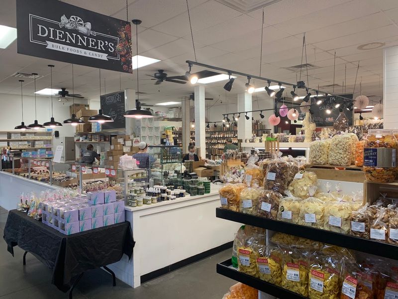 Freeze-Dried Candy That Tastes Like a Science Experiment Gone Right