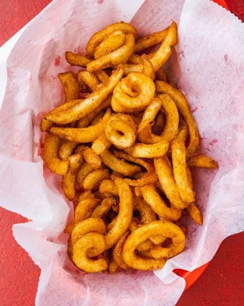 Sides That Complete the Picture