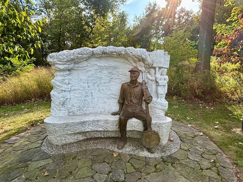 Educational Programs and the Community Behind the Conservancy