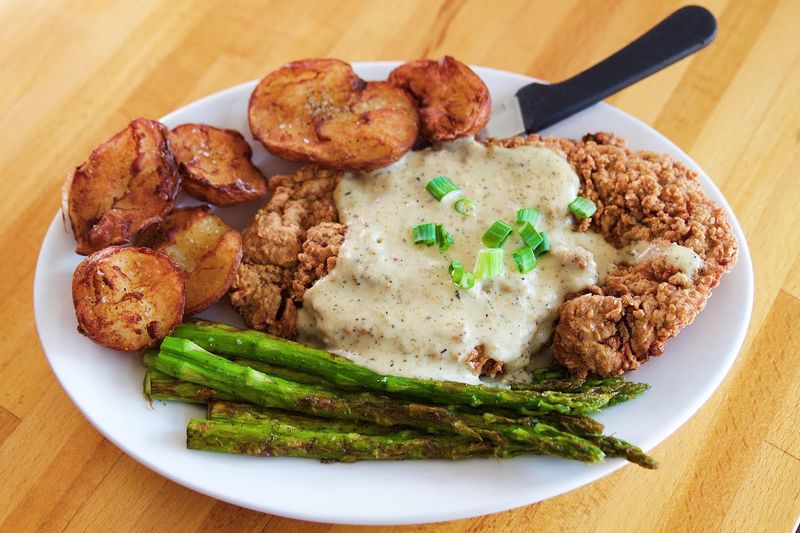 More Than Just Pancakes on That Menu